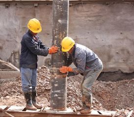 建設工程施工中工程監理薄弱的現狀與表現