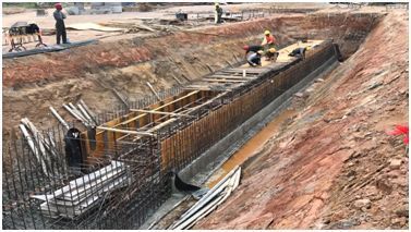 五星好評！科發路、東明大道、十九號路建設工程施工最新進展曝光