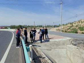 博運建設工程 深入施工現場，筑牢質量安全防線